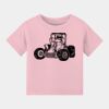 Infant Jersey Short Sleeve Tee Thumbnail