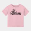 Infant Jersey Short Sleeve Tee Thumbnail