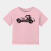 Infant Jersey Short Sleeve Tee Thumbnail