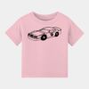 Infant Jersey Short Sleeve Tee Thumbnail