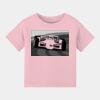 Infant Jersey Short Sleeve Tee Thumbnail