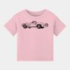 Infant Jersey Short Sleeve Tee Thumbnail