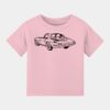 Infant Jersey Short Sleeve Tee Thumbnail