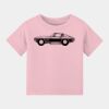 Infant Jersey Short Sleeve Tee Thumbnail