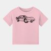 Infant Jersey Short Sleeve Tee Thumbnail