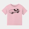 Infant Jersey Short Sleeve Tee Thumbnail