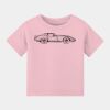 Infant Jersey Short Sleeve Tee Thumbnail