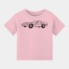 Infant Jersey Short Sleeve Tee Thumbnail