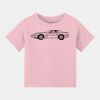 Infant Jersey Short Sleeve Tee Thumbnail
