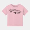 Infant Jersey Short Sleeve Tee Thumbnail