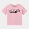 Infant Jersey Short Sleeve Tee Thumbnail