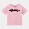 Infant Jersey Short Sleeve Tee Thumbnail