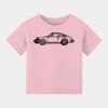 Infant Jersey Short Sleeve Tee Thumbnail