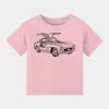 Infant Jersey Short Sleeve Tee Thumbnail