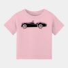 Infant Jersey Short Sleeve Tee Thumbnail