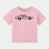 Infant Jersey Short Sleeve Tee Thumbnail