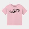 Infant Jersey Short Sleeve Tee Thumbnail