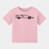 Infant Jersey Short Sleeve Tee Thumbnail