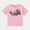 Infant Jersey Short Sleeve Tee Thumbnail