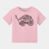 Infant Jersey Short Sleeve Tee Thumbnail