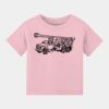 Infant Jersey Short Sleeve Tee Thumbnail