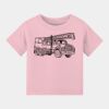 Infant Jersey Short Sleeve Tee Thumbnail