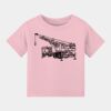 Infant Jersey Short Sleeve Tee Thumbnail