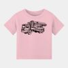 Infant Jersey Short Sleeve Tee Thumbnail