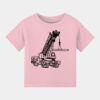 Infant Jersey Short Sleeve Tee Thumbnail