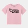 Infant Jersey Short Sleeve Tee Thumbnail