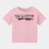 Infant Jersey Short Sleeve Tee Thumbnail