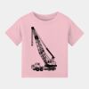 Infant Jersey Short Sleeve Tee Thumbnail