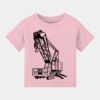 Infant Jersey Short Sleeve Tee Thumbnail