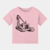 Infant Jersey Short Sleeve Tee Thumbnail