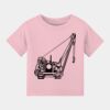 Infant Jersey Short Sleeve Tee Thumbnail