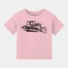 Infant Jersey Short Sleeve Tee Thumbnail