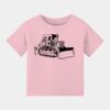 Infant Jersey Short Sleeve Tee Thumbnail
