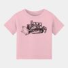 Infant Jersey Short Sleeve Tee Thumbnail