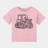 Infant Jersey Short Sleeve Tee Thumbnail