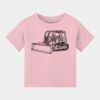 Infant Jersey Short Sleeve Tee Thumbnail