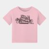 Infant Jersey Short Sleeve Tee Thumbnail