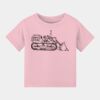 Infant Jersey Short Sleeve Tee Thumbnail