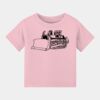 Infant Jersey Short Sleeve Tee Thumbnail