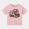 Infant Jersey Short Sleeve Tee Thumbnail