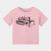 Infant Jersey Short Sleeve Tee Thumbnail