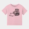 Infant Jersey Short Sleeve Tee Thumbnail