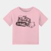 Infant Jersey Short Sleeve Tee Thumbnail
