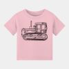 Infant Jersey Short Sleeve Tee Thumbnail