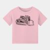 Infant Jersey Short Sleeve Tee Thumbnail