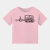 Infant Jersey Short Sleeve Tee Thumbnail